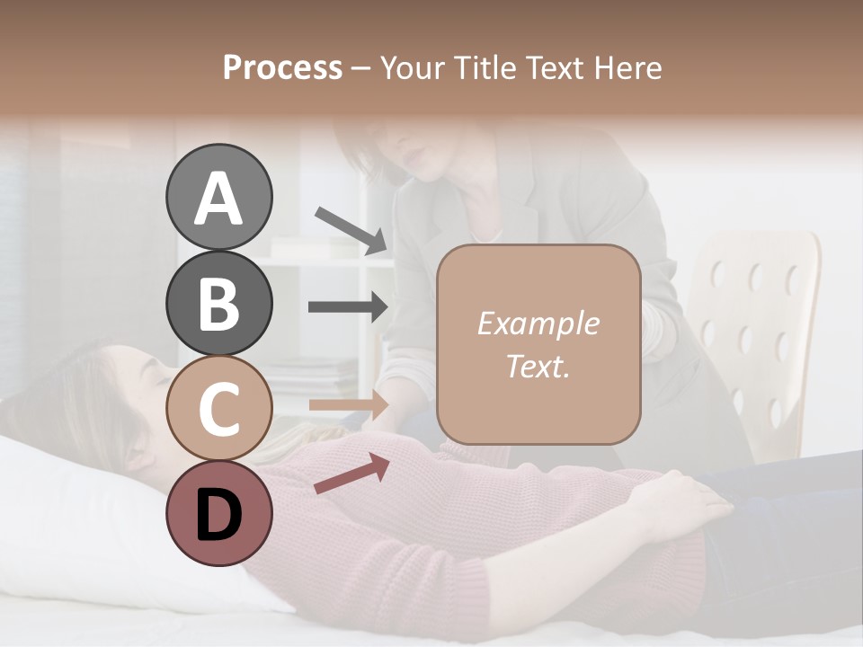 Power Unit Ventilation PowerPoint Template