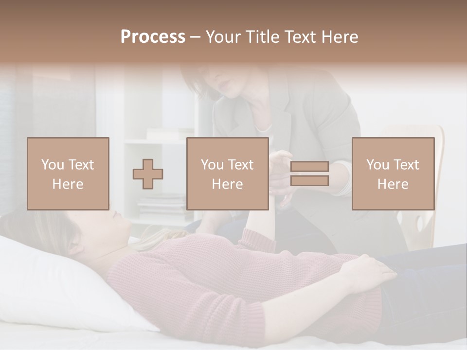 Power Unit Ventilation PowerPoint Template