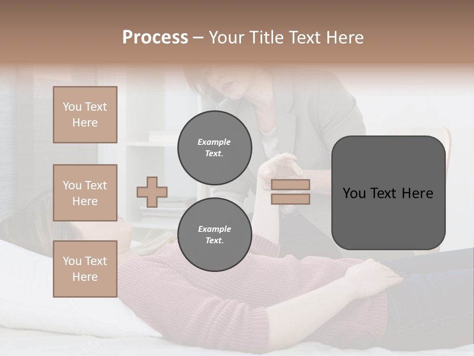 Power Unit Ventilation PowerPoint Template