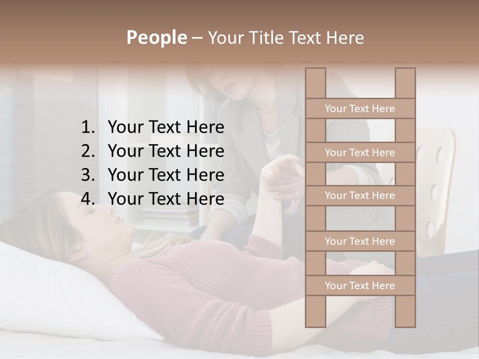 Power Unit Ventilation PowerPoint Template