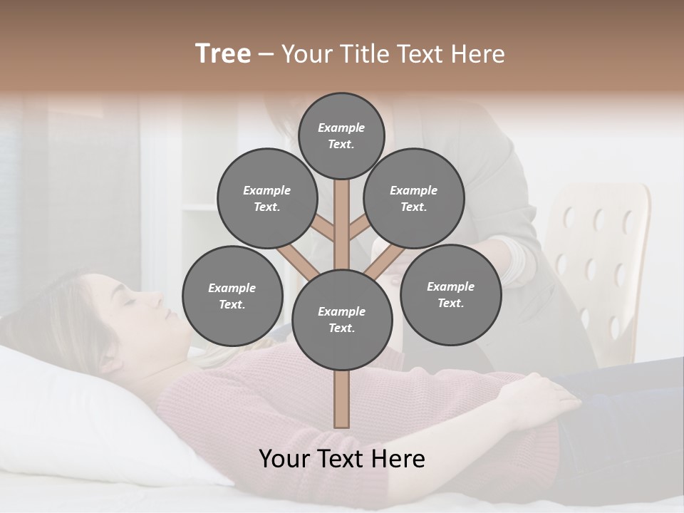 Power Unit Ventilation PowerPoint Template