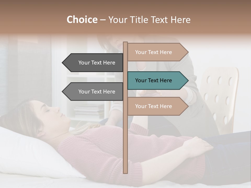 Power Unit Ventilation PowerPoint Template