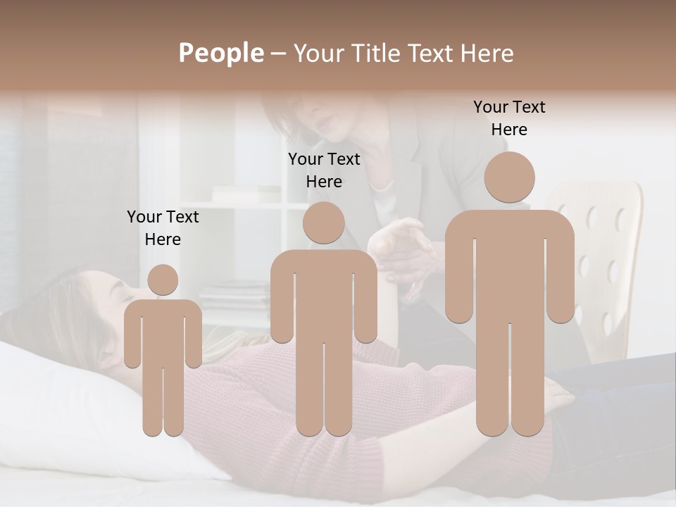 Power Unit Ventilation PowerPoint Template