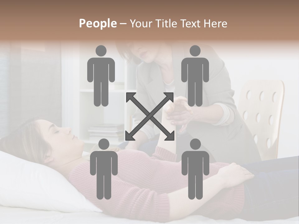 Power Unit Ventilation PowerPoint Template