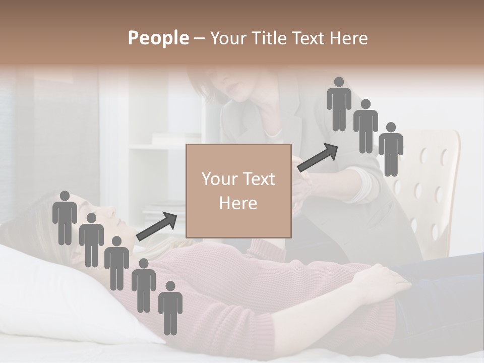 Power Unit Ventilation PowerPoint Template