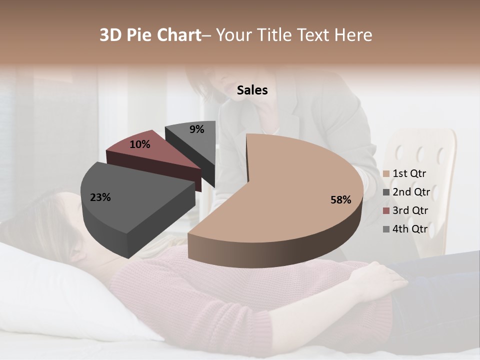 Power Unit Ventilation PowerPoint Template