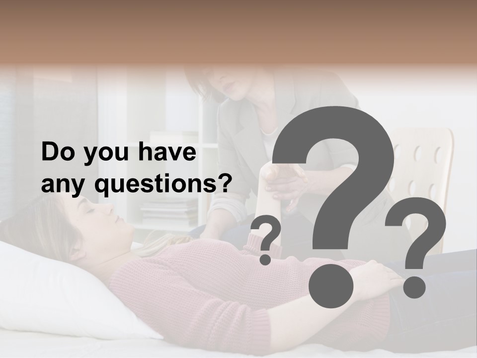 Power Unit Ventilation PowerPoint Template