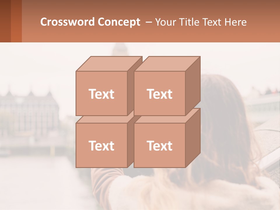 House Air Industry PowerPoint Template