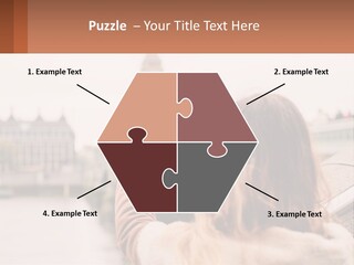 House Air Industry PowerPoint Template