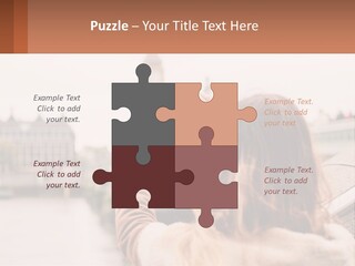 House Air Industry PowerPoint Template