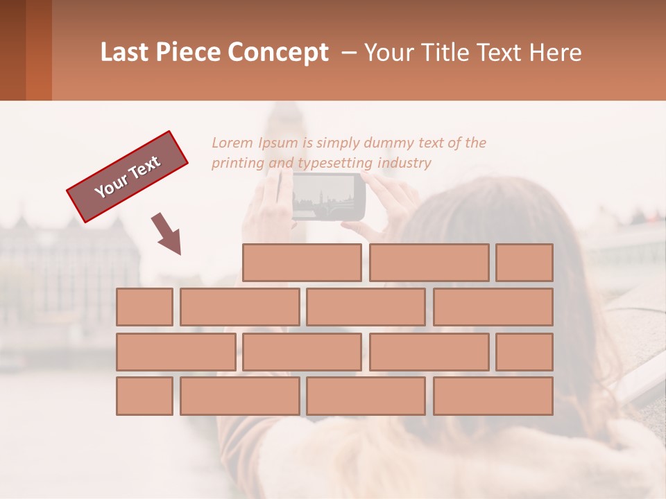 House Air Industry PowerPoint Template