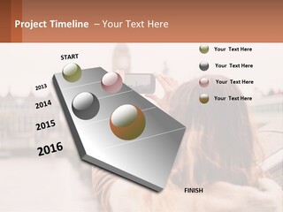 House Air Industry PowerPoint Template