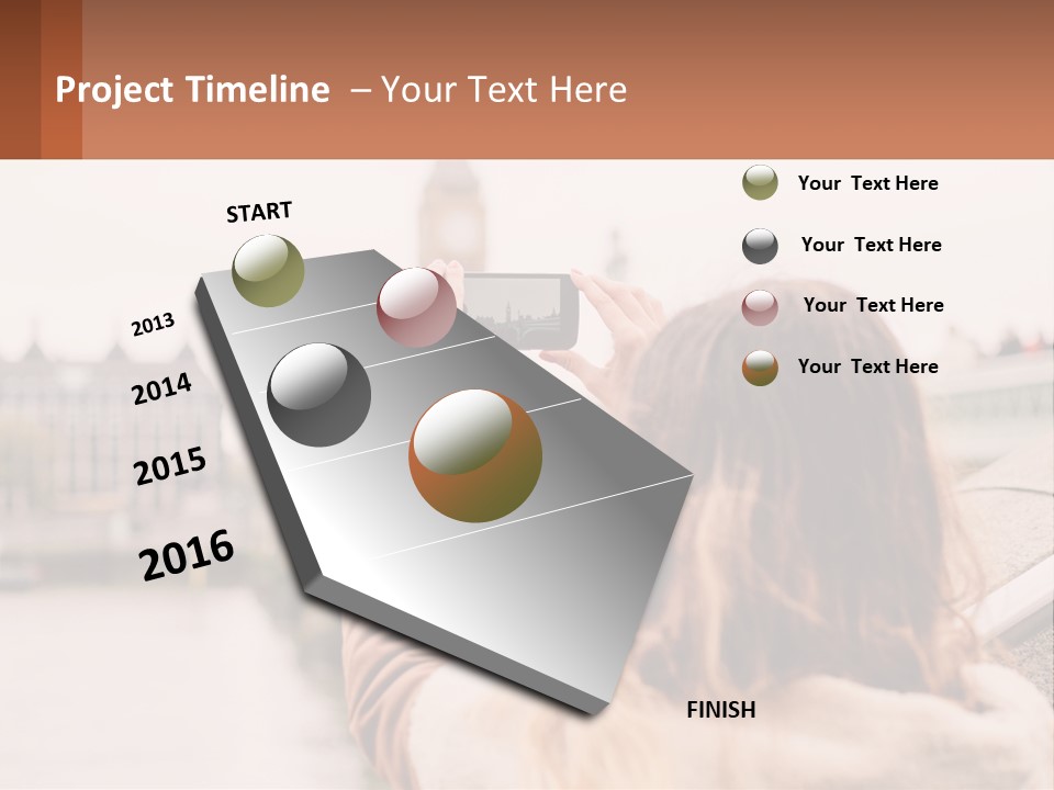 House Air Industry PowerPoint Template