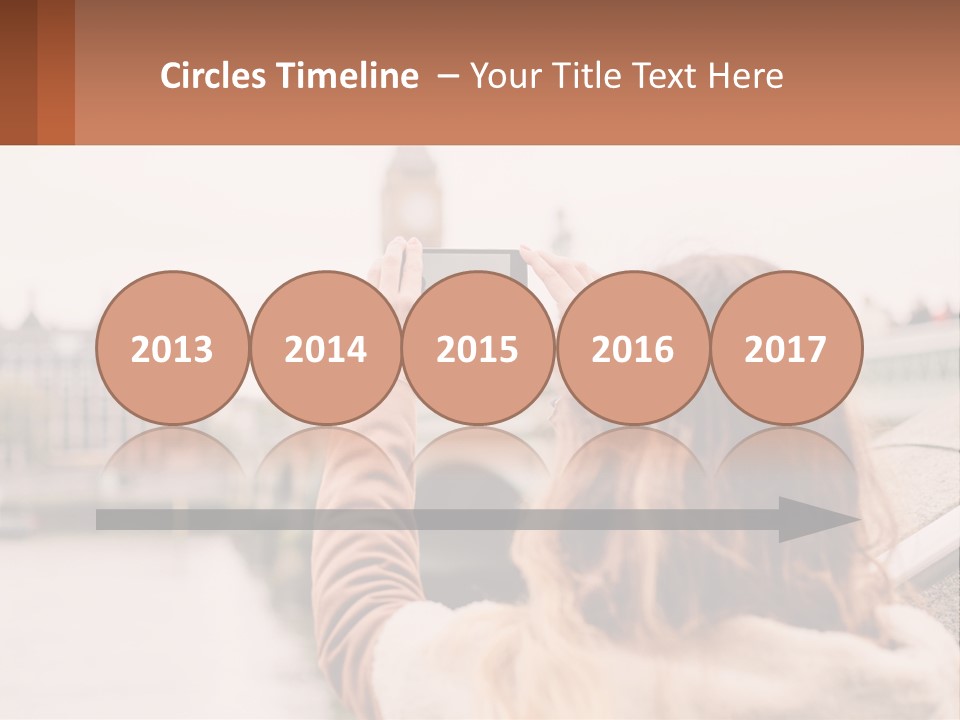 House Air Industry PowerPoint Template