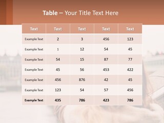 House Air Industry PowerPoint Template