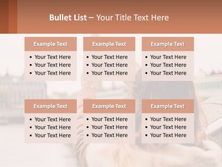 House Air Industry PowerPoint Template
