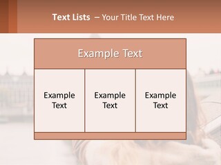 House Air Industry PowerPoint Template