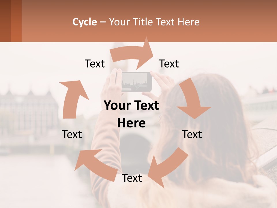 House Air Industry PowerPoint Template