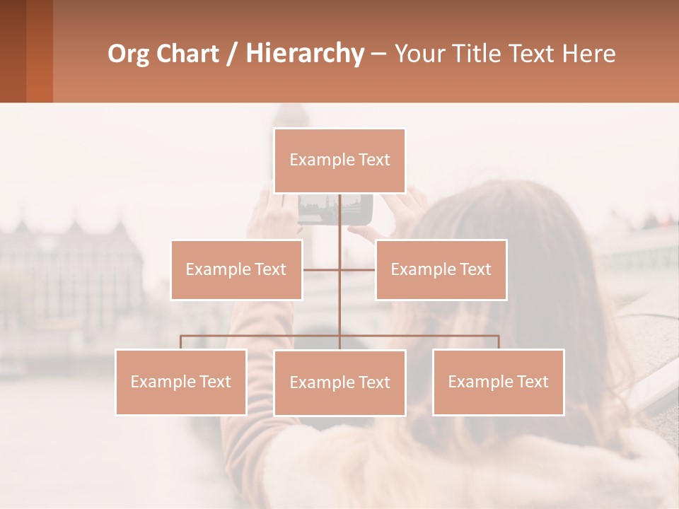 House Air Industry PowerPoint Template