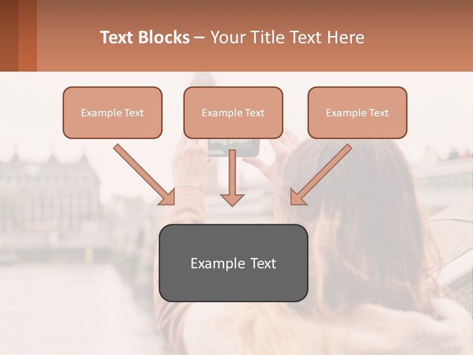 House Air Industry PowerPoint Template