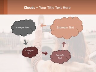 House Air Industry PowerPoint Template