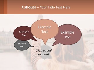 House Air Industry PowerPoint Template