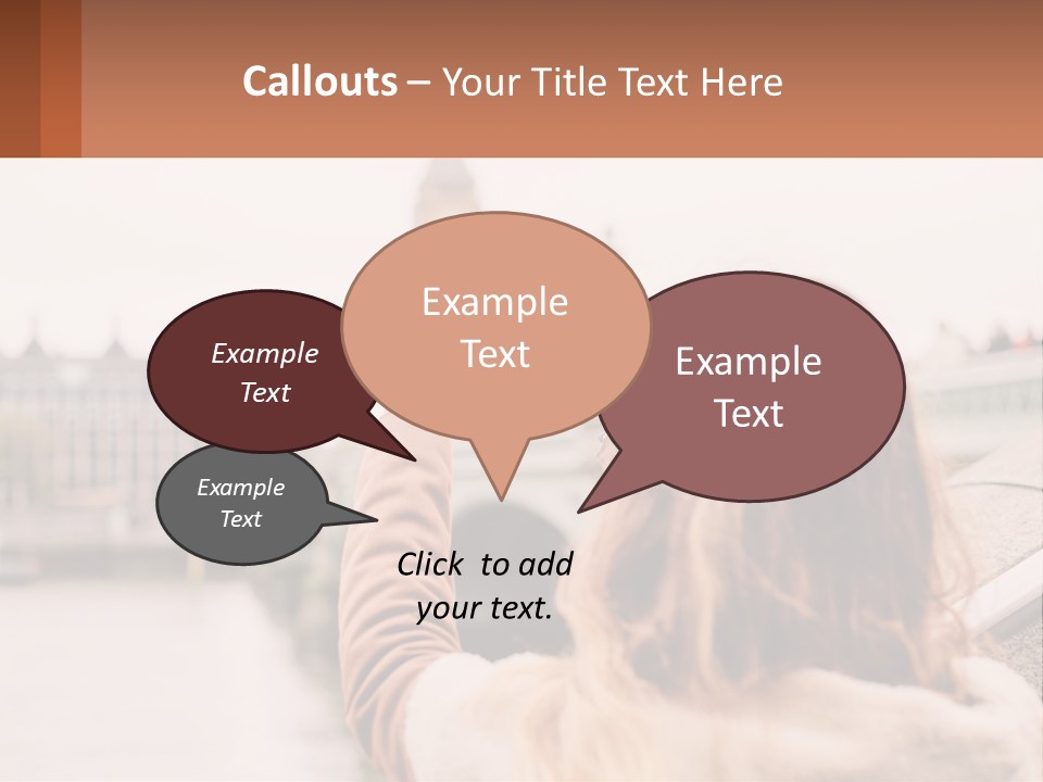 House Air Industry PowerPoint Template