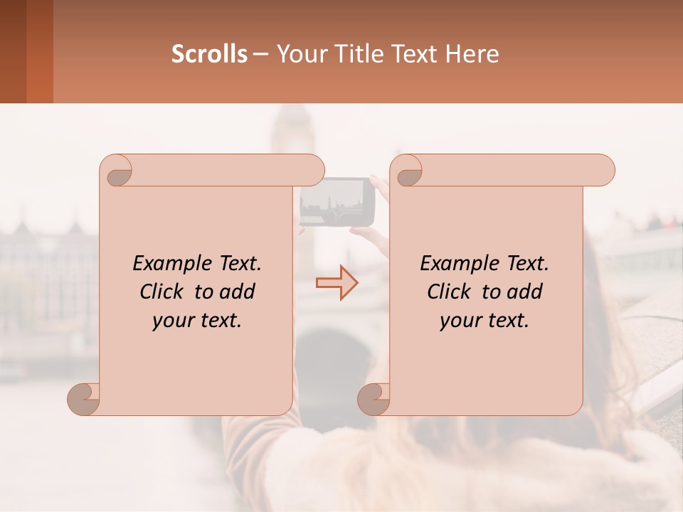 House Air Industry PowerPoint Template