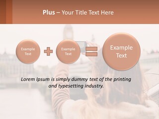 House Air Industry PowerPoint Template