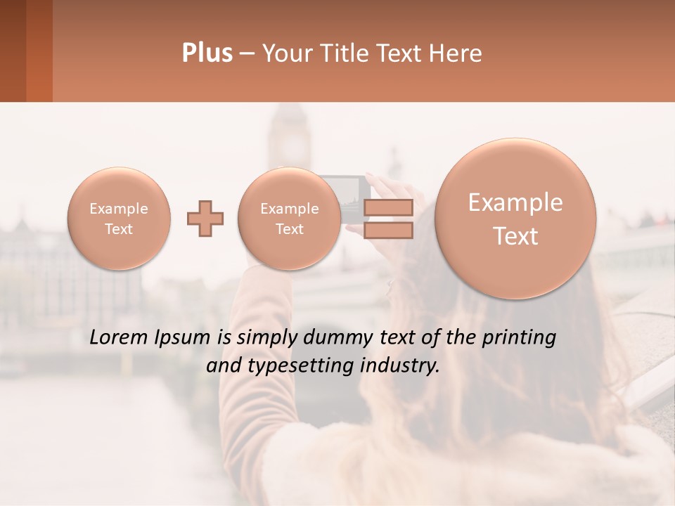 House Air Industry PowerPoint Template