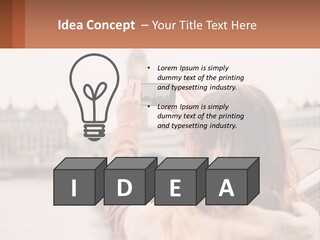 House Air Industry PowerPoint Template