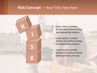 House Air Industry PowerPoint Template