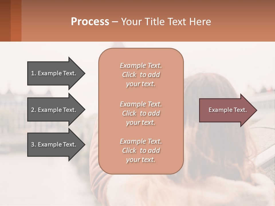 House Air Industry PowerPoint Template