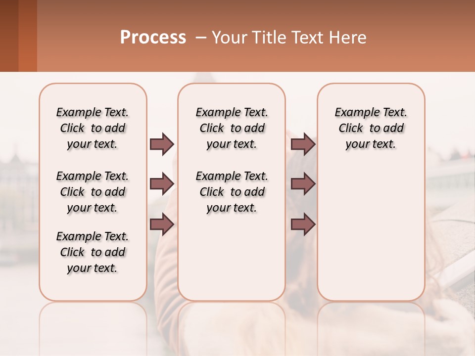 House Air Industry PowerPoint Template