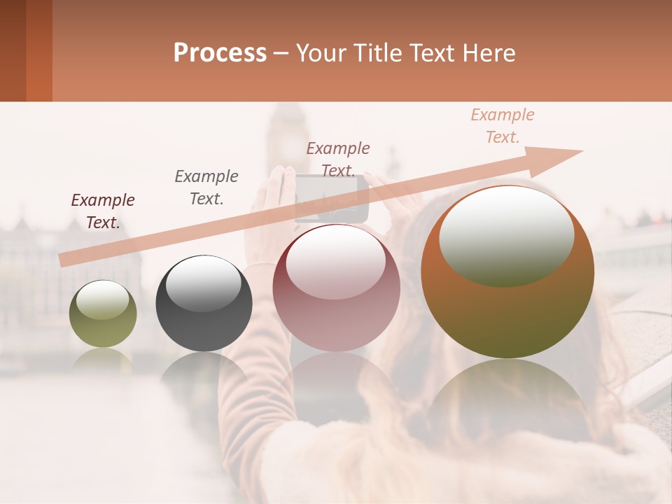 House Air Industry PowerPoint Template