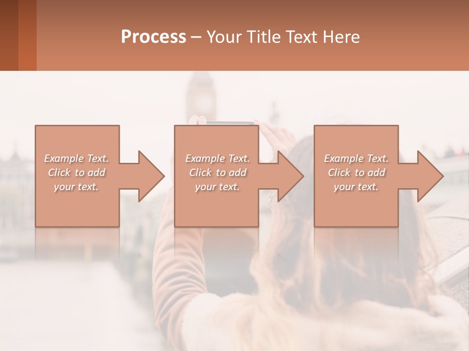 House Air Industry PowerPoint Template