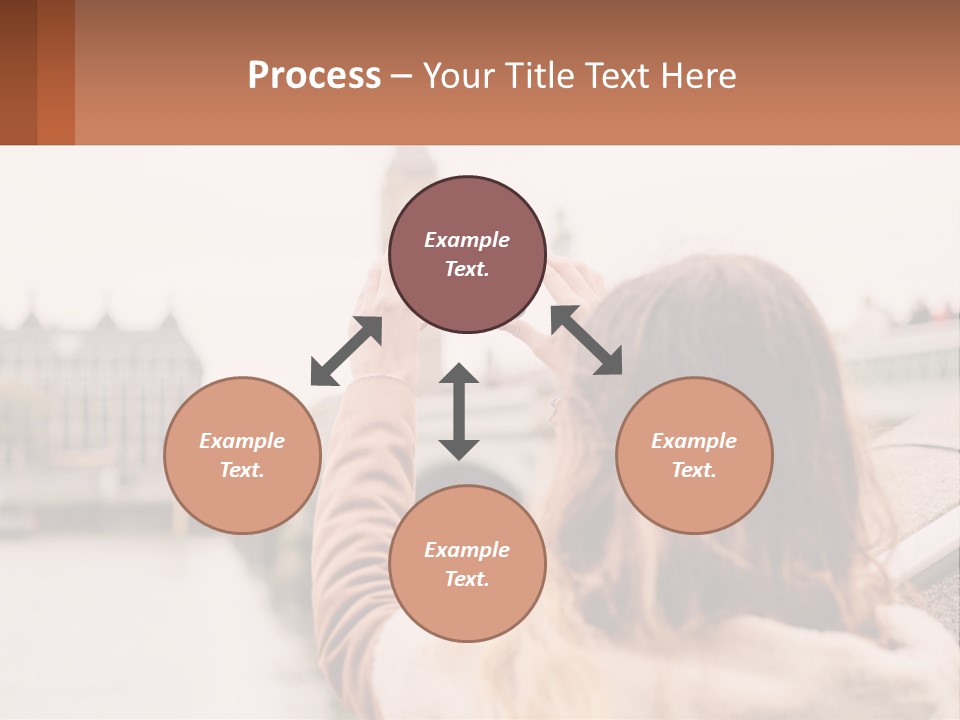 House Air Industry PowerPoint Template