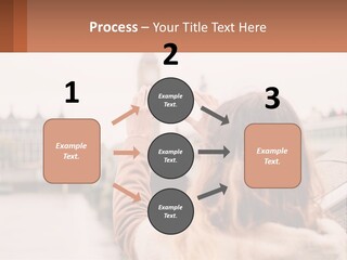 House Air Industry PowerPoint Template