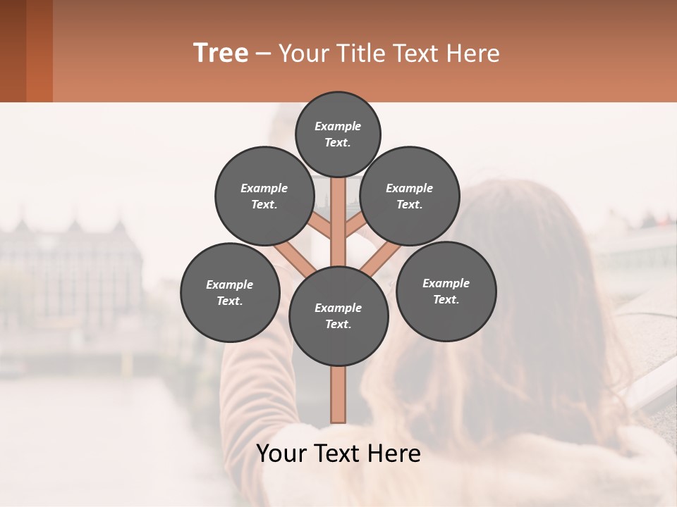 House Air Industry PowerPoint Template