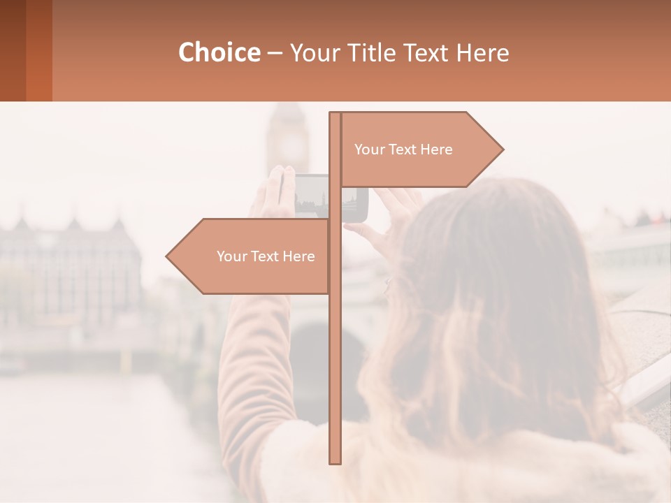 House Air Industry PowerPoint Template