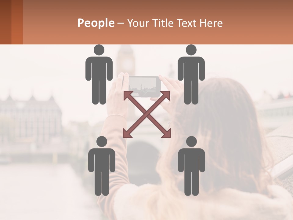 House Air Industry PowerPoint Template