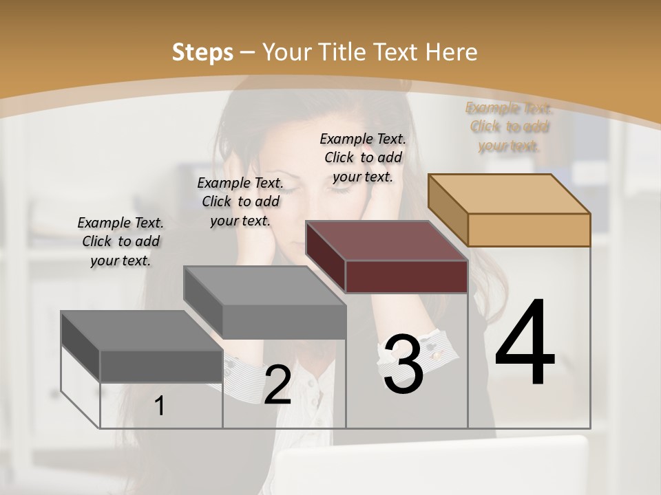 Electricity Conditioner Power PowerPoint Template