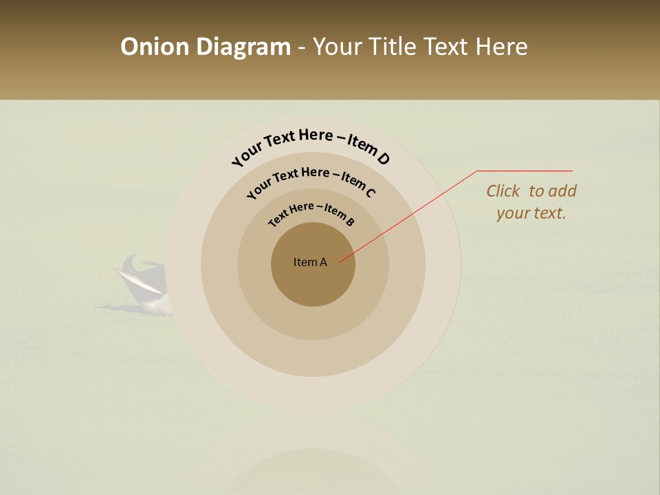 Conditioner Technology Equipment PowerPoint Template