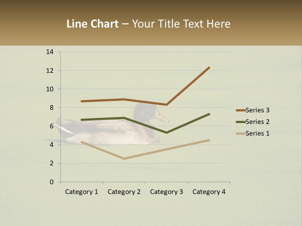 Conditioner Technology Equipment PowerPoint Template