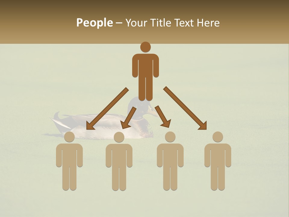 Conditioner Technology Equipment PowerPoint Template