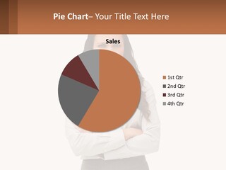 Cold Electric Ventilation PowerPoint Template