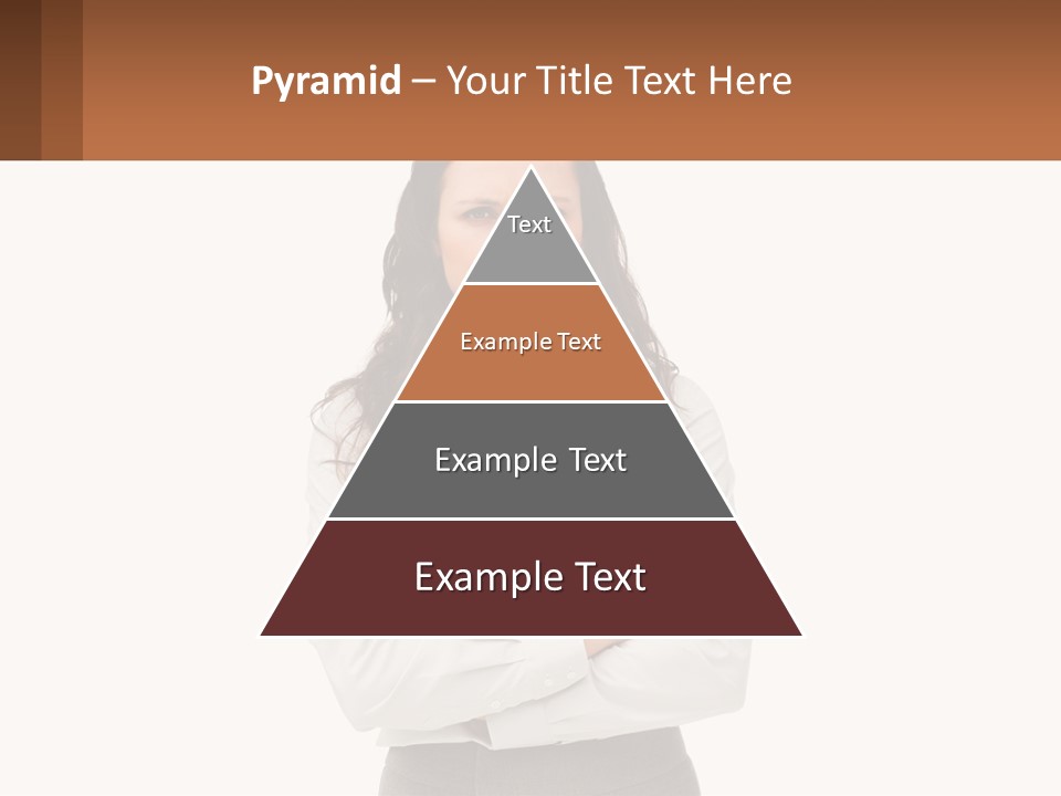 Cold Electric Ventilation PowerPoint Template