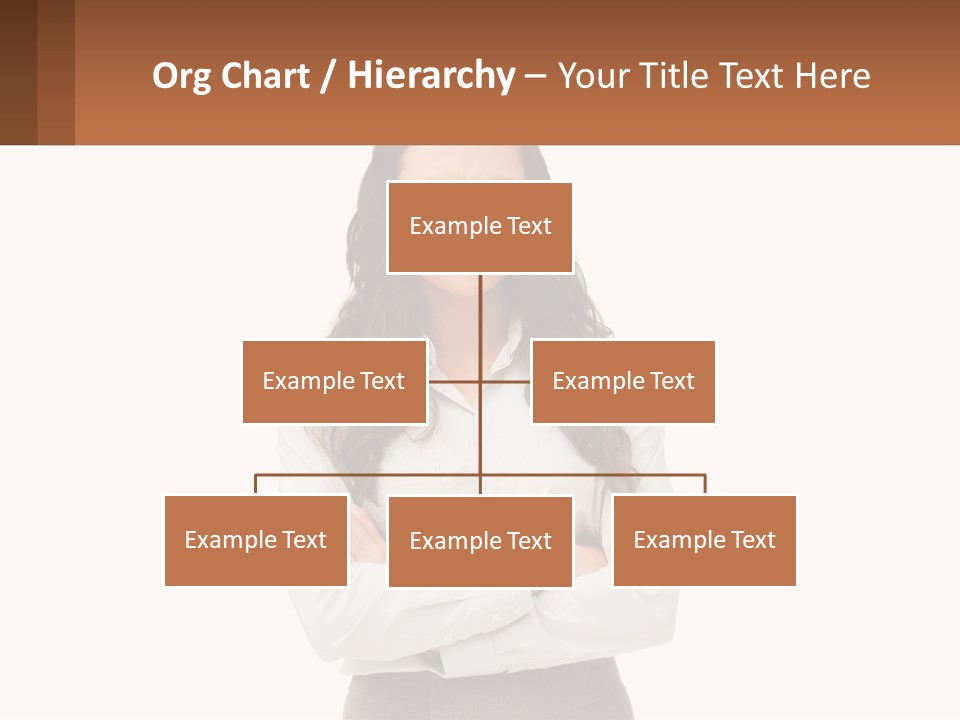 Cold Electric Ventilation PowerPoint Template