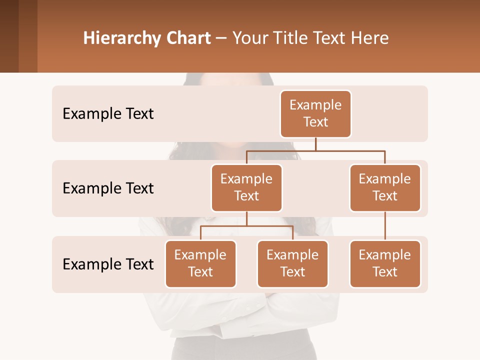 Cold Electric Ventilation PowerPoint Template