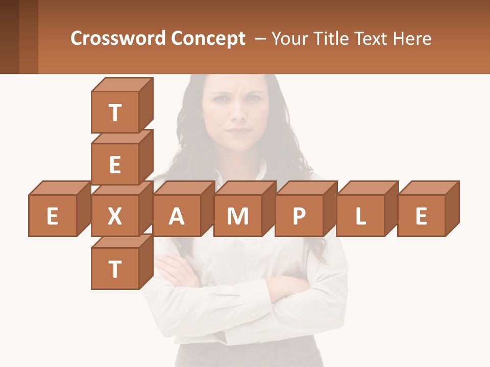 Cold Electric Ventilation PowerPoint Template